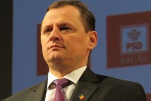 Gabriel Vlase de la PSD, propus de Klaus Iohannis pentru funcţia de şef al SIE