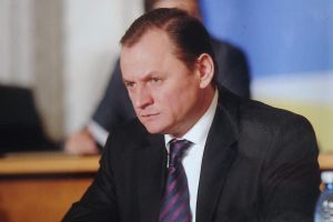 Gabriel Vlase, nominalizat de Iohannis la presedintia SIE