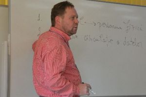 “GDPR impune politici operatorilor de date cu caracter personal, sub ameninţarea unor sancţiuni enorme!”