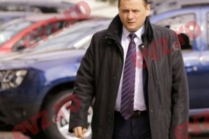 DEZVĂLUIRE: Înainte să fie uns la SIE, Vlase s-a întâlnit cu evrei influenţi din America! Culisele întâlnirii de trei zile 