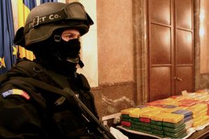 DIICOT. Evaziune fiscala, trafic de persoane si spalare de bani, pe ruta Belgia-Romania