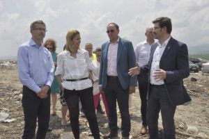 S-a inaugurat Celula 2