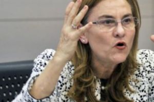 Premierul Olandei condiţionează primirea României în Schengen de MCV: „Corupţia este unul dintre ele”; Maria Grapini: „M-a enervat mai rău decât Macron!”