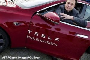 Elon Musk renunţă la 9% din angajaţi, cel mai mare val de concedieri din istoria de 15 ani a Tesla