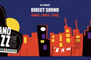 Oraşul vorbeşte jazz