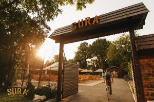 Concerte si petreceri in spatiul cu tolaneala urbana Sura