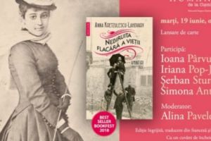 Amintirile Annei Kretzulescu-Lahovary - jurnalul unei aristocrate-fermier