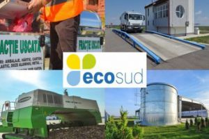 ECO SUD S.A. pozitionează Bacăul pe harta eficienţei în domeniul gestiunii deşeurilor