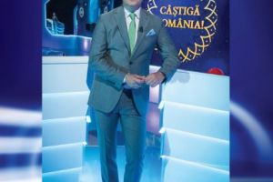 VIRGIL IANŢU ŞI „CÂȘTIGĂ ROMÂNIA!”, LA FACULTATEA DE ISTORIE