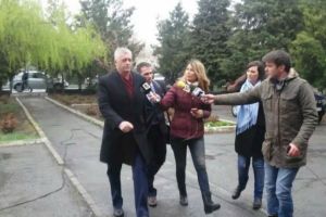 Viorel Dosaru, dupa ACHITARE: Mă aşteptam la această decizie pentru că ştiam că sunt nevinovat