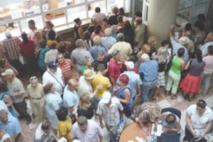 Dispar în ritm ALARMANT. Numărul pensionarilor din România, în scădere dramatică