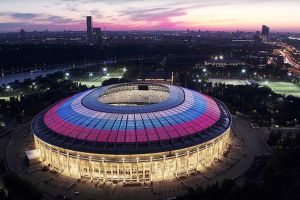 VIDEO Începe Campionatul Mondial de Fotbal – Programul meciurilor din Rusia
