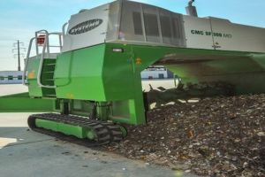 Începe operarea Celulei 2