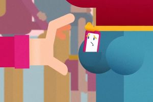 Atenţie la buzunare!