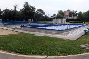 Se deschide Ștrandul Letea