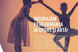 Talente 2018 – PROGRAM MOL DE PROMOVARE A TALENTELOR EDIȚIA a 13-a 2018