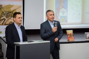 Brăneştiul, la 410 ani