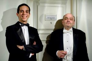 Filarmonica „Oltenia” Craiova, stagiunea „Muzica uneşte!”  Concert Chopin cu tânărul pianist italian Daniele Riscica