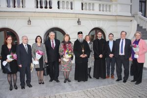 Asociatia Vasiliada, 17 ani de asistenţă socială în spiritul filantropiei   