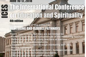 UCV: Mentorat şi trasee flexibile în educaţie