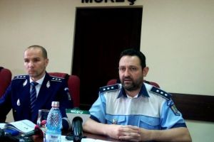Măsuri ale Inspectoratului de Poliţie Judeţean Mureş (IPJ) pentru diminuarea accidentelor rutiere grave