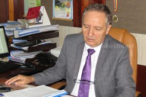 Spitalul Judeţean de Urgenţă Slobozia nu mai oferă servicii medicale la domiciliu