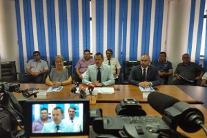 OCPI: Peste 10.450 de cărţi funciare au fost eliberate gratuit pentru proprietarii terenurilor agricole din 14 comune aflate în judeţul Dolj, prin Programul naţional de cadastru şi carte funciară 2015-2023 (PNCCF).