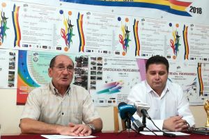 Spartachiada profesorilor continuă cu cea de-a VI-a ediţie, însă fără finanţarea ...