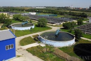 S-a decis: Compania de Apă Oradea scumpeşte serviciile de canalizare cu 10% începând din iulie