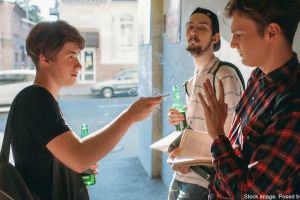 Numărul copiilor care consumă droguri a crescut la Sibiu – Cum pot stopa părinţii pericolul