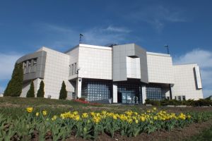 Ultimele noutăţi în materie de aranjamente florale la Expo-Flora 2018