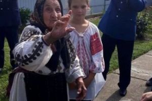 Bătrânica de 100 de ani care a UIMIT toată România! Dezvăluiri INCENDIARE despre secretul LONGEVITĂȚII SALE. Nimeni nu bănuia aşa ceva