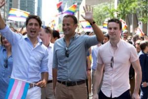 Premierul HOMOSEXUAL al Irlandei: „Spitalele CATOLICE vor fi OBLIGATE să facă AVORTURI”