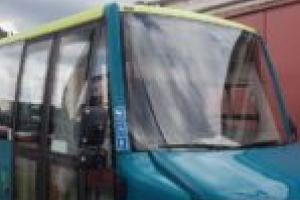 Societatea de Transport Urban îşi extinde flota, pentru confortul reşiţenilor [FOTO]