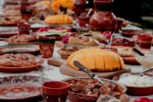 Alimentul miraculos recomandat pentru 70 de afecţiuni. Ajută şi la prelungirea vieţii.