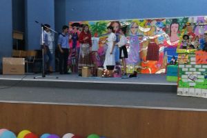 Premiul II şi III pentru elevii de la Arte la două concursuri naţionale