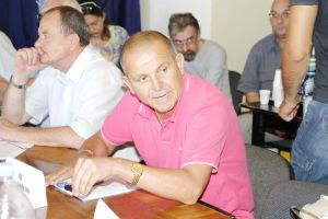 Fostul consilier local PNL Hunedoara Ovidiu Crişan, declarat incompatibil