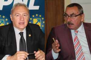 Fumigenă sau adevăr? Heiuş: „Domnul Bobora şi-a depus demisia şi nu se va mai întoarce la Consiliul Judeţean”