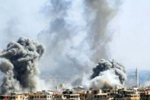 Premierul a făcut un anunţ cutremurător. A început RĂZBOIUL! Primele bombardamente