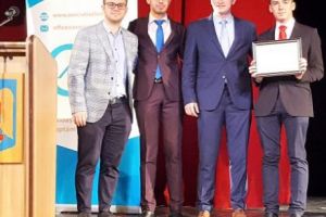 Asociaţia Elevilor Constanţa, cea mai activă din ţară, la 5 ani de existenţă