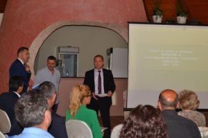 O problemă de mediu a judeţului: abandonarea deşeurilor în locuri nepermise şi vidanjare ilegală