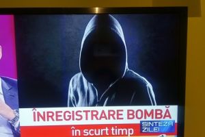 Vlad Cosma, noi inregistrari BOMBA in dosarul lui Liviu Tudose