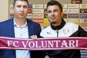 ULTIMA ORĂ – Adrian Mutu, dat afară de la FC Voluntari. Înlocuitorul său, un fost stelist