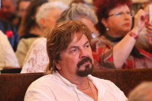 #RespectTeatru: Marele regret al artistului Adrian Daminescu - Nu Oleg Danovski a facut aceasta Opera, ci tatal meu“