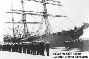 Si burghez, si monarhist! (II): Bricul si Marea Vecina de la Rasarit (galerie foto)