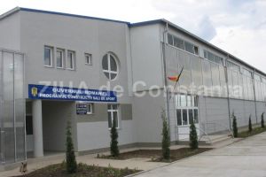 Peste 80 de concurenti la Festivalul de gimnastica ritmica pentru copii, organizat de Primaria Cumpana