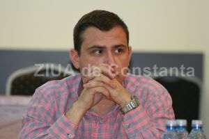 PNL se face ca il cearta, din nou, pe primarul Fagadau: Municipiul Constanta, sub mandatul lui «Nu pot, nu vreau si nu-mi asum!»“