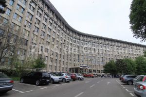 Spitalul Judetean Constanta isi reface stocurile de produse de curatenie (document)