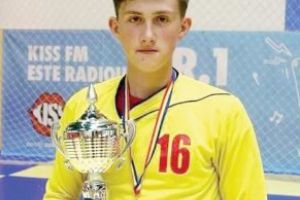 Opt vasluieni la turneul final al Programului Talent