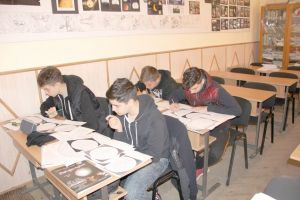 Astronomii în devenire au fost premiaţi